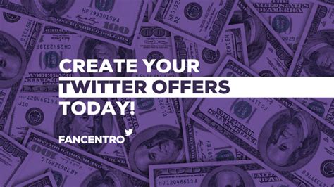 FanCentro Rolls Out Premium Twitter Subscriptions .